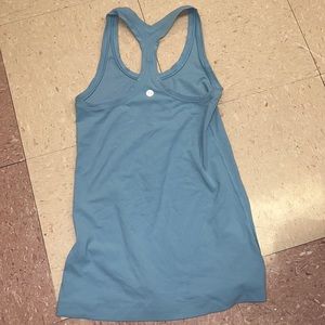 Lululemon tank top
